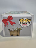 Guardians of the Galaxy - Holiday Dancing Groot (101)