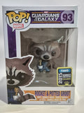 Guardians of the Galaxy - Rocket & Potted Groot (93)