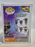 Guardians of the Galaxy - Rocket & Potted Groot (93)