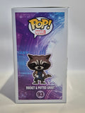 Guardians of the Galaxy - Rocket & Potted Groot (93)
