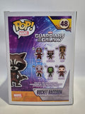 Guardians of the Galaxy - Rocket Racoon [Flocked] (48)