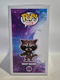 Guardians of the Galaxy - Rocket Racoon [Flocked] (48)