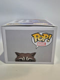 Guardians of the Galaxy - Rocket Racoon [Flocked] (48)