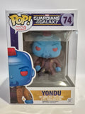 Guardians of the Galaxy - Yondu (74)