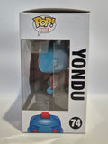 Guardians of the Galaxy - Yondu (74)