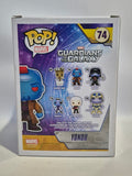 Guardians of the Galaxy - Yondu (74)