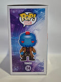 Guardians of the Galaxy - Yondu (74)