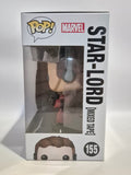 Guardians of the Galaxy - Star-Lord [Mixed Tape] (155)