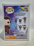 Guardians of the Galaxy - Star-Lord [Mixed Tape] (155)