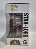 Guardians of the Galaxy - Star-Lord (47)