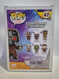 Guardians of the Galaxy - Star-Lord (47)