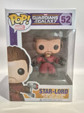 Guardians of the Galaxy - Star-Lord (52)