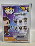 Guardians of the Galaxy - Star-Lord (52)