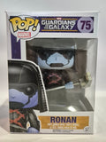 Guardians of the Galaxy - Ronan (75)