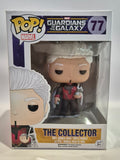 Guardians of the Galaxy - The Collector (77)