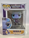 Guardians of the Galaxy - Nebula (76)