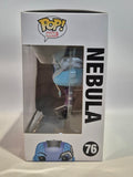 Guardians of the Galaxy - Nebula (76)