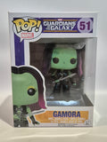 Guardians of the Galaxy - Gamora (51)