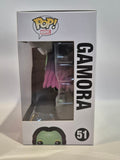 Guardians of the Galaxy - Gamora (51)