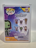 Guardians of the Galaxy - Gamora (51)