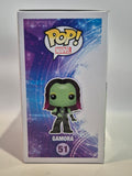 Guardians of the Galaxy - Gamora (51)