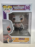 Guardians of the Galaxy - Drax (50)