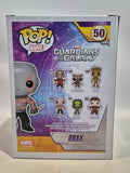 Guardians of the Galaxy - Drax (50)