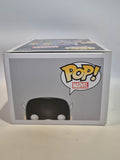 Marvel - U.S. Agent (108)