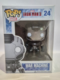 Iron Man 3 - Iron Patriot [Black & White] (25)