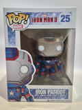 Iron Man 3 - Iron Patriot (25)