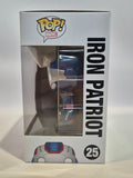 Iron Man 3 - Iron Patriot (25)
