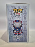 Iron Man 3 - Iron Patriot (25)