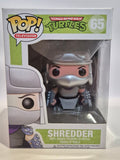 Teenage Mutant Ninja Turtles - Shredder (65)