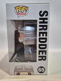 Teenage Mutant Ninja Turtles - Shredder (65)