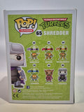 Teenage Mutant Ninja Turtles - Shredder (65)