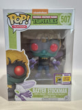 Teenage Mutant Ninja Turtles - Baxter Stockman (507)