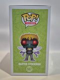 Teenage Mutant Ninja Turtles - Baxter Stockman (507)