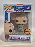 Rugrats - Tommy Pickles (1209) CHASE