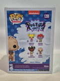 Rugrats - Tommy Pickles (1209) CHASE