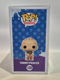Rugrats - Tommy Pickles (1209) CHASE