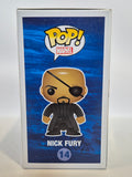 Avengers - Nick Fury (14) ORIGINAL RELEASE