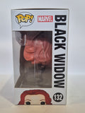 Captain America Civil War - Black Widow (132)