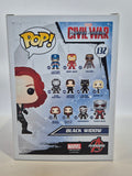 Captain America Civil War - Black Widow (132)