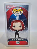 Captain America Civil War - Black Widow (132)