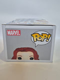 Captain America Civil War - Black Widow (132)