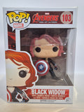 Avengers Age of Ultron - Black Widow (103)