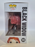 Avengers Age of Ultron - Black Widow (103)