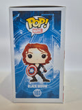 Avengers Age of Ultron - Black Widow (103)