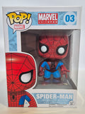 Marvel Universe - Spider-Man (03)