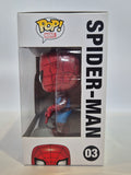 Marvel Universe - Spider-Man (03)